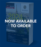 2024 International Airport/FBO Directory