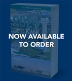 2024 North American Airport/FBO Directory