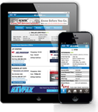 AC-U-KWIK North American iPad Access